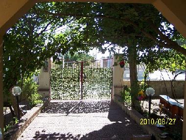 Villa in Partanna (Trapani) or holiday homes and vacation rentals
