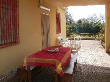 Villa in Partanna (Trapani) or holiday homes and vacation rentals