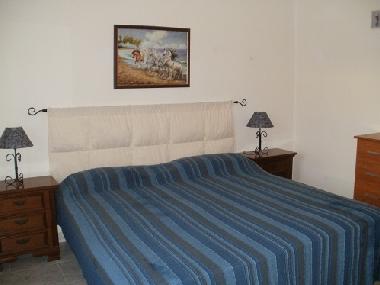 3rd Double bedroom