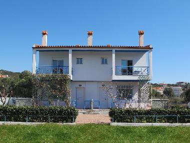 Holiday House in Gerakina (Chalkidiki) or holiday homes and vacation rentals