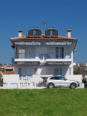 Holiday House in Gerakina  (Chalkidiki) or holiday homes and vacation rentals