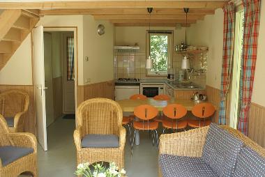 Holiday House in Groet (Noord-Holland) or holiday homes and vacation rentals