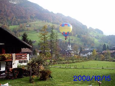 Holiday Apartment in Mellau (Bludenz-Bregenzer Wald) or holiday homes and vacation rentals