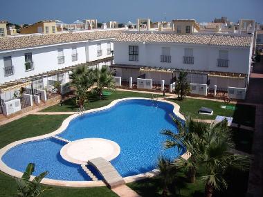 Holiday House in alcossebre (Castelln / Castell) or holiday homes and vacation rentals