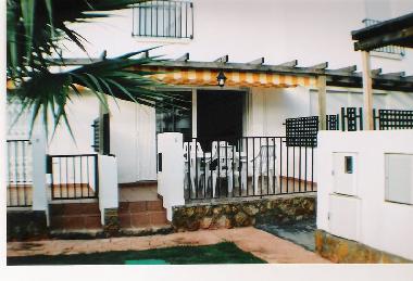 Holiday House in alcossebre (Castelln / Castell) or holiday homes and vacation rentals