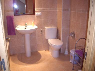 Holiday House in alcossebre (Castelln / Castell) or holiday homes and vacation rentals