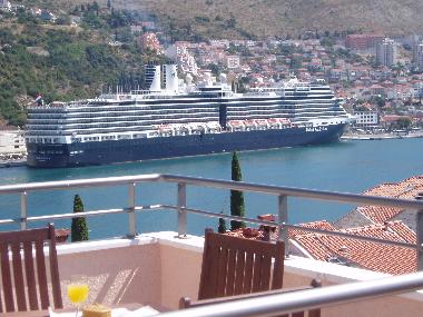 Holiday Apartment in Dubrovnik (Dubrovacko-Neretvanska) or holiday homes and vacation rentals