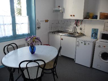 Holiday Apartment in Fouras (Charente-Maritime) or holiday homes and vacation rentals