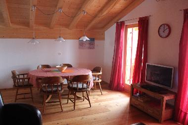 Holiday House in Aschau/Sachrang (Upper Bavaria) or holiday homes and vacation rentals