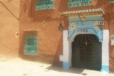 Hotel in tinghir (Ouarzazate) or holiday homes and vacation rentals