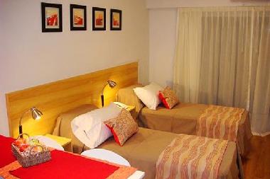 Holiday Apartment in Buenos Aires (Buenos Aires) or holiday homes and vacation rentals