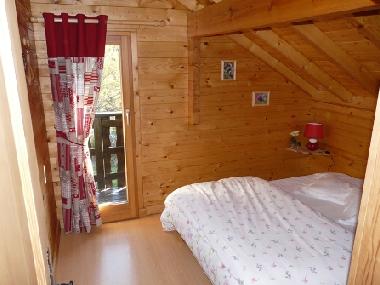 Chalet in GERARDMER (Vosges) or holiday homes and vacation rentals