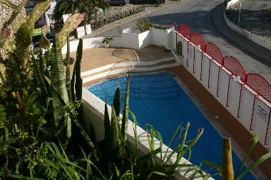 Holiday Apartment in ALBUFEIRA (Algarve) or holiday homes and vacation rentals