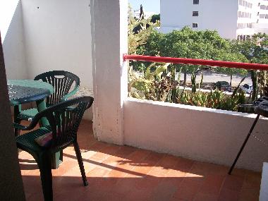 Holiday Apartment in ALBUFEIRA (Algarve) or holiday homes and vacation rentals