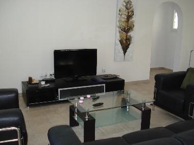 Chalet in Moraira - Teulada (Alicante / Alacant) or holiday homes and vacation rentals