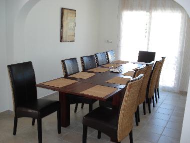 Chalet in Moraira - Teulada (Alicante / Alacant) or holiday homes and vacation rentals