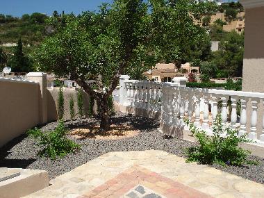 Chalet in Moraira - Teulada (Alicante / Alacant) or holiday homes and vacation rentals