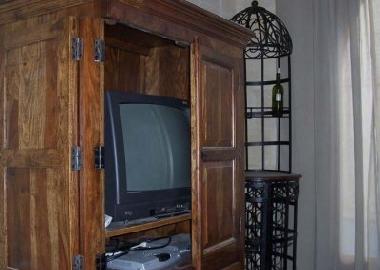 TV + DVD