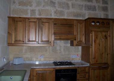 The Kitchen