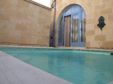 Indoor Swimming pool