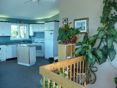 Villa in franquelin (Quebec) or holiday homes and vacation rentals