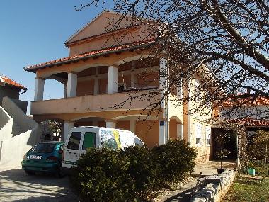 Holiday Apartment in Zadar (Zadarska) or holiday homes and vacation rentals