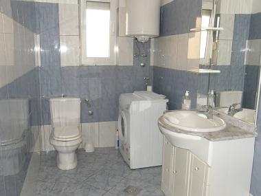 Holiday Apartment in Zadar (Zadarska) or holiday homes and vacation rentals