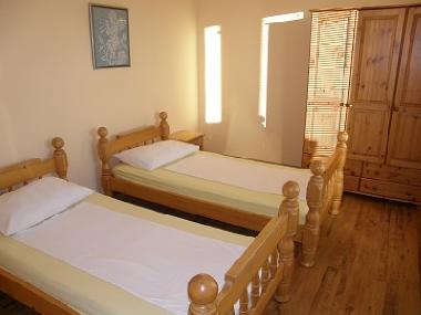 Holiday Apartment in Zadar (Zadarska) or holiday homes and vacation rentals