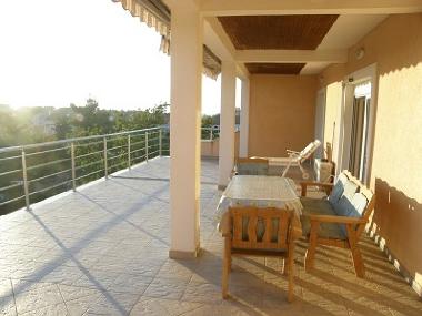 Holiday Apartment in Zadar (Zadarska) or holiday homes and vacation rentals