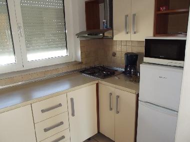 Holiday Apartment in Zadar (Zadarska) or holiday homes and vacation rentals