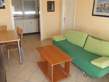 Holiday Apartment in Zadar (Zadarska) or holiday homes and vacation rentals