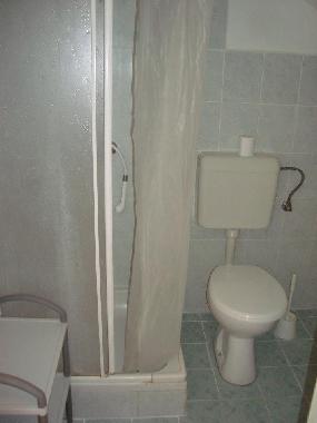 Holiday Apartment in Zadar (Zadarska) or holiday homes and vacation rentals