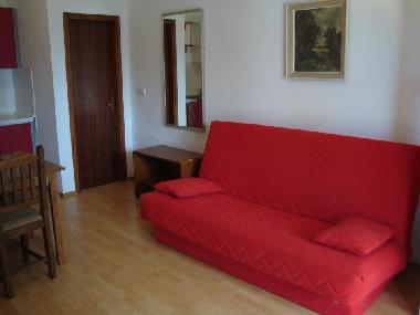 Holiday Apartment in Zadar (Zadarska) or holiday homes and vacation rentals