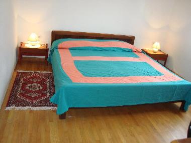 Holiday Apartment in Zadar (Zadarska) or holiday homes and vacation rentals