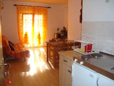 Holiday Apartment in Zadar (Zadarska) or holiday homes and vacation rentals