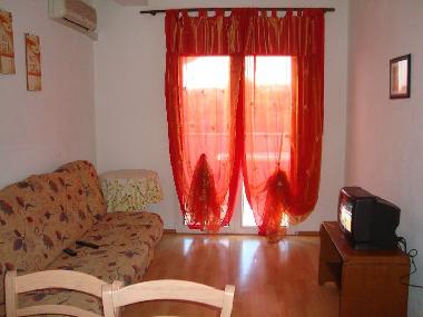 Holiday Apartment in Zadar (Zadarska) or holiday homes and vacation rentals