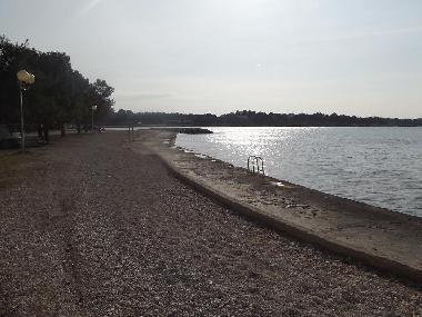 Holiday Apartment in Zadar (Zadarska) or holiday homes and vacation rentals