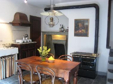 `La Cucina` - Heart of the Home