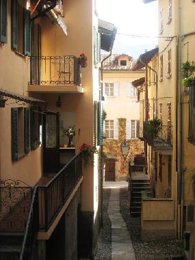 Welcome! ~ Entry is via the terrace secured by a gate