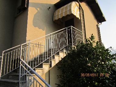 Holiday Apartment in Rezzonico - San Siro (Como) or holiday homes and vacation rentals
