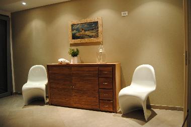 Bedroom in ground floor 