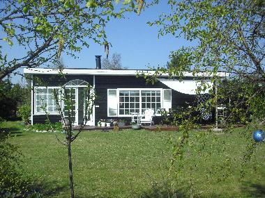 Holiday House in  �ster hurup (Nordjylland) or holiday homes and vacation rentals
