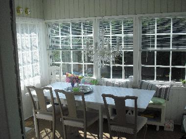 Holiday House in  �ster hurup (Nordjylland) or holiday homes and vacation rentals