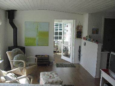 Holiday House in  �ster hurup (Nordjylland) or holiday homes and vacation rentals