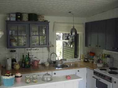 Holiday House in  �ster hurup (Nordjylland) or holiday homes and vacation rentals