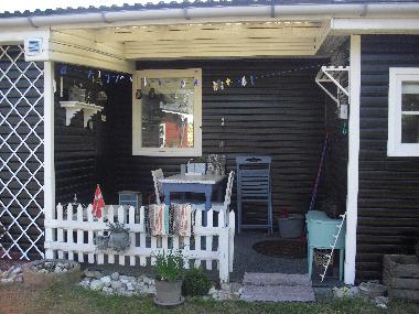 Holiday House in  �ster hurup (Nordjylland) or holiday homes and vacation rentals