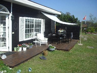 Holiday House in  �ster hurup (Nordjylland) or holiday homes and vacation rentals