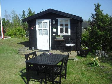 Holiday House in  �ster hurup (Nordjylland) or holiday homes and vacation rentals