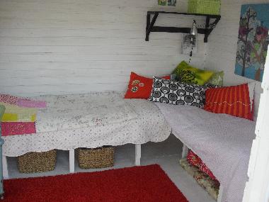 Holiday House in  �ster hurup (Nordjylland) or holiday homes and vacation rentals