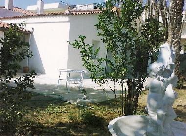 Holiday House in Nea Lampsakos (Evvoia) or holiday homes and vacation rentals